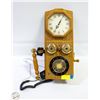 Image 1 : VINTAGE STYLE WALL PHONE