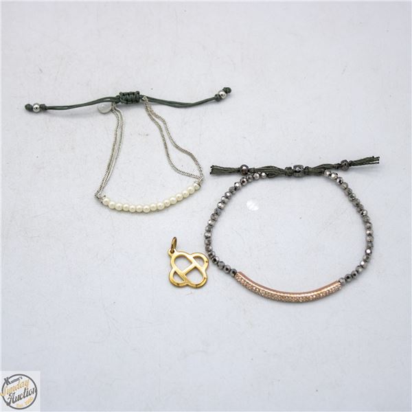 STELLA & DOT LADIES JEWELRY (3PCS) NO DUPLICATES