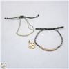 Image 1 : STELLA & DOT LADIES JEWELRY (3PCS) NO DUPLICATES