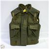 Image 1 : SNC DEFENCE PRODUCT - BODY ARMOR