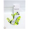 Image 1 : NEW LED RECHARGEABLE LIGHT-UP RUNNING/