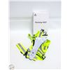 Image 1 : NEW LED RECHARGEABLE LIGHT-UP RUNNING/