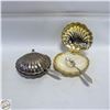 Image 1 : PAIR OF ANTIQUE/VINTAGE MADE IN ENGLAND