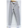 Image 1 : NEW WITH TAGS GREY HERRINGBONE LADIES