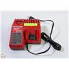 Image 1 : MILWAUKEE CHARGER M12-M18