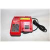 Image 2 : MILWAUKEE CHARGER M12-M18