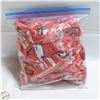 Image 1 : 10 PAIRS OF CLEAR MILWAUKEE GLASSES 48-73-2013