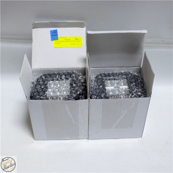 NEW 2 ITEMS HD LED UTILITY SPOT LIGHTS