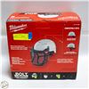 Image 1 : MILWAUKEE MESH VISOR 48-73-1430