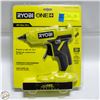 Image 1 : NEW RYOBI 18 VOLT CORDLESS GLUE GUN