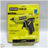 Image 1 : NEW RYOBI 18 VOLT CORDLESS GLUE GUN