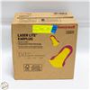 Image 1 : HONEYWELL LASER LITE EAR PLUGS 200PR