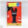 Image 1 : NEW MILWAUKEE MULTI-TOOL UNIVERSAL FIT BLADE