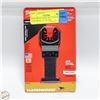 Image 1 : NEW MILWAUKEE MULTI-TOOL UNIVERSAL FIT BLADE