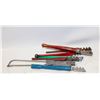 Image 1 : GLASS CUTTERS VINTAGE RED DEVIL DIAMANTOR