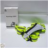 Image 1 : NEW LED RECHARGEABLE LIGHT-UP RUNNING/
