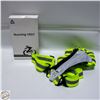 Image 1 : NEW LED RECHARGEABLE LIGHT-UP RUNNING/