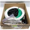 Image 1 : WATER HOSE, WATER LINE, FAUCET, SHOWERHEAD