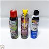 Image 1 : 3PK WASP/ANT KILLER