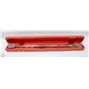 Image 1 : SNAP ON 1/2 TORQUE WRENCH