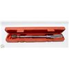 Image 1 : SNAP ON 3/8 TORQUE WRENCH