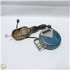 Image 1 : TROUBLE LIGHT WITH MOUNTABLE