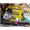 Image 1 : UNUSED HUSKY 3.5” FRAMING NAILER WITH