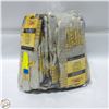 Image 1 : 12 PAIRS OF CONDOR LEATHER WORK GLOVES O/S