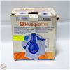 Image 1 : HUSQVARNA HEARING PROTECTOR