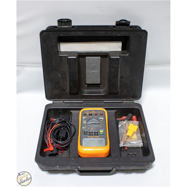 BLUE POINT MULTIMETER KIT