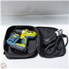 Image 1 : BAG W/RADLEY POWER DRILL SET COMPLETE