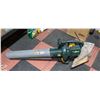 Image 1 : YARDWORKS ELECTRIC LEAF BLOWER AND VACUUM