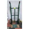 Image 1 : DOLLY/MOVER WITH NEW TIRES