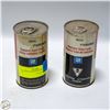 Image 1 : 2PK RAD FLUSH/STOP LEAK 350ML EA
