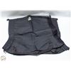Image 1 : NEW TRUE NORTH LEG GAITER WATERPROOF BLK LARGE