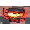 Image 1 : **BAILIFF SEIZED** PEMBINA TRAFFIC CONTROL KIT