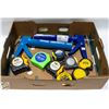Image 1 : **BAILIFF SEIZED** FLAT WITH 2 CAULKING GUNS + 8