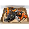 Image 1 : BLACK AND DECKER CORDLESS