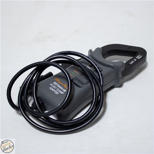 BLUE POINT AMP CLAMP FOR MULTIMETER