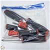 Image 1 : SNAP-ON SCREW DRIVER SET
