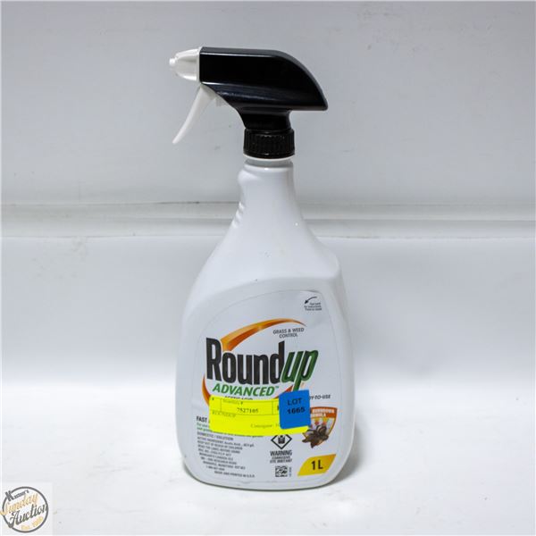 1L ROUNDUP