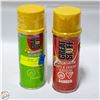 Image 1 : 2PK INSULATION FOAM 340G EA