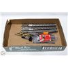 Image 1 : BOX OF HILTI BITS