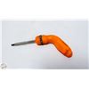 Image 1 : SNAP ON PISTOL GRIP SCREWDRIVER
