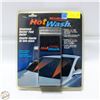 Image 1 : MOTO MASTER 'HOT WASH' WINDSHIELD WASHER FLUID-