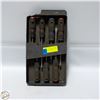 Image 1 : NEW SCREW DRIVER SET