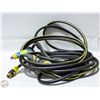 Image 1 : GARDEN HOSE WITH SPRAYER