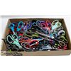 Image 1 : FLAT SCISSORS