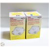 Image 1 : 24 PACKS N95 PARTICULATE RESPIRATORS ADVANCE