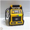 Image 1 : CAT 1000A BOOSTER PACK
